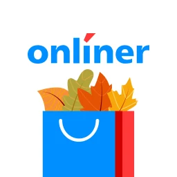 Каталог Onlíner: Беларусь 아이콘