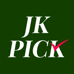 제이케이픽 (JK pick) 아이콘